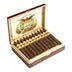 San Cristobal Original Fabuloso Torpedo Open Box