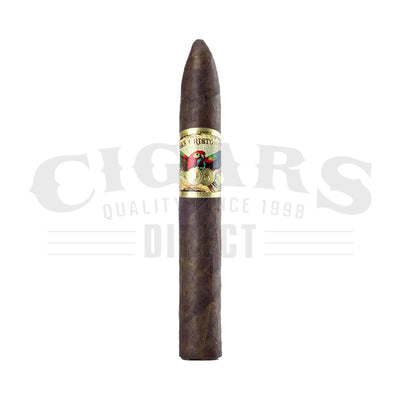 San Cristobal Original Fabuloso Torpedo Single