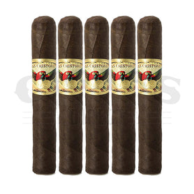 Buy San Cristobal Original Papagayo Gordo Cigars Online & Save Big