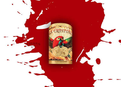 San Cristobal Original Supremo Toro Band