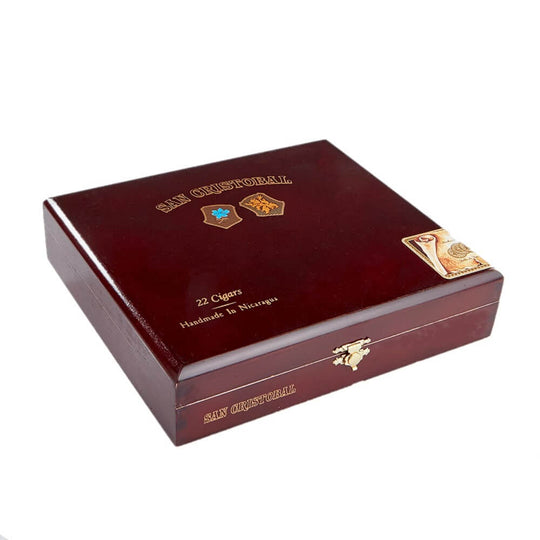 San Cristobal Original Supremo Toro