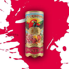 San Cristobal Ovation Eminence Band