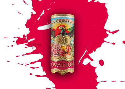 San Cristobal Ovation Eminence Band