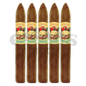 San Cristobal Quintessence Belicoso 5 Pack