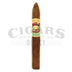 San Cristobal Quintessence Belicoso Single