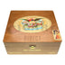 San Cristobal Quintessence Epicure Toro Closed box