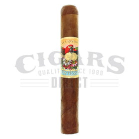 San Cristobal Quintessence Robusto Single