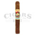 San Cristobal Quintessence Robusto Single
