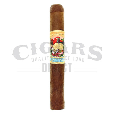 San Cristobal Quintessence Robusto Single