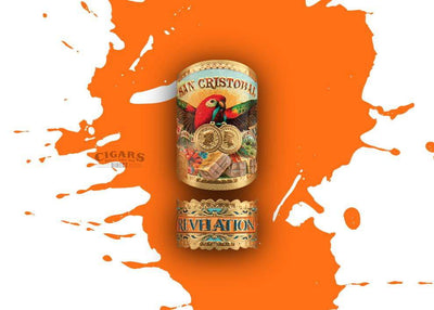 San Cristobal Revelation Legend Toro Band
