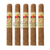 San Cristobal Revelation Mystic 5 Pack