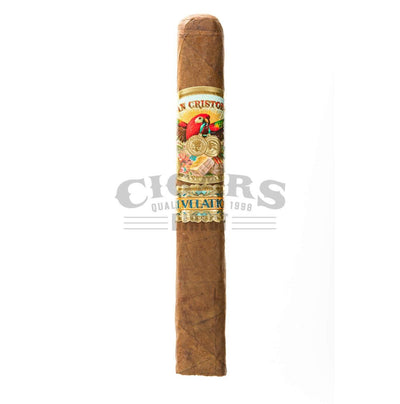 San Cristobal Revelation Mystic Single
