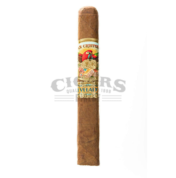San Cristobal Revelation Mystic Single