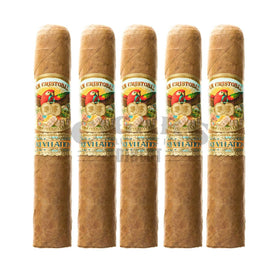 San Cristobal Revelation Odyssey 5 Pack