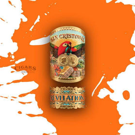 San Cristobal Revelation Odyssey Gordo Band