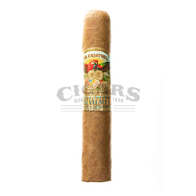 San Cristobal Revelation Odyssey Single