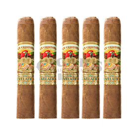 San Cristobal Revelation Prophet 5 Pack