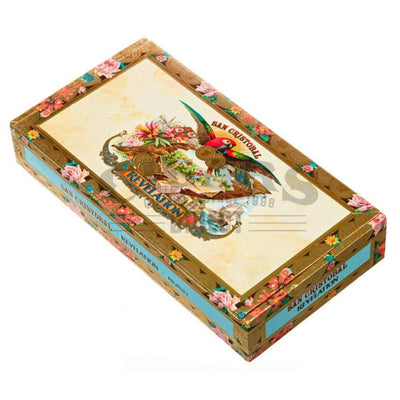 San Cristobal Revelation Prophet Box Closed