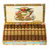 San Cristobal Revelation Prophet Box Open