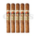 San Cristobal Revelation Triumph Churchill 5 Pack