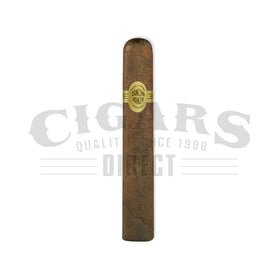 Sancho Panza Double Maduro Gigante Single