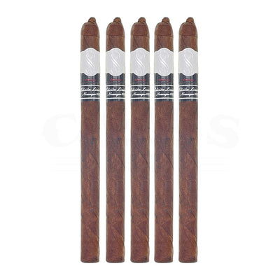 Sencillo Black Limited Release Lancero 5-Pack