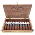 Sencillo Black Piramide No.4 Open Box