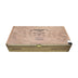 Sencillo Black Piramide No.5 Closed Box of 25