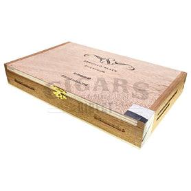 Sencillo Black Piramide No.5 Closed Box