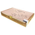 Sencillo Black Piramide No.5 Closed Box