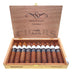 Sencillo Black Piramide No.5 Open Box