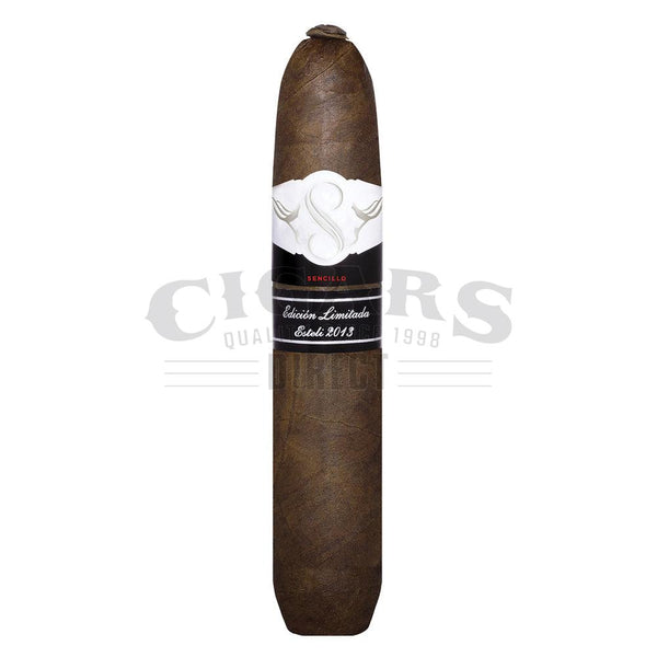 Sencillo Black Piramide No.5 Single