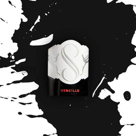 Sencillo Black Robusto Band