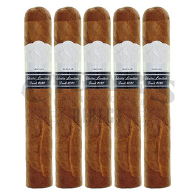 Sencillo Platinum Gigante 5 Pack