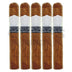 Sencillo Platinum Gigante 5 Pack
