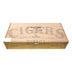 Sencillo Platinum Gigante Closed Box
