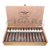 Sencillo Platinum Gigante Open Box