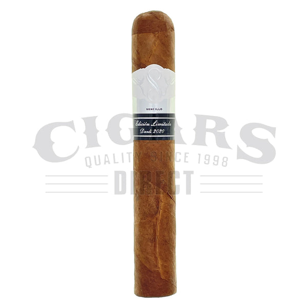 Sencillo Platinum Gigante Single