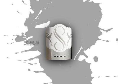 Sencillo Platinum Piramide Band