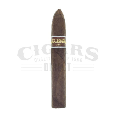 Sensei's Sensational Sarsaparilla Belicoso Single