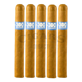 Southern Draw 300 Hands Connecticut Coloniales 5 Pack