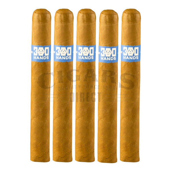 Southern Draw 300 Hands Connecticut Coloniales 5 Pack