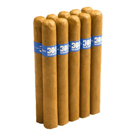 Southern Draw 300 Hands Connecticut Corona Gorda 10 Pack