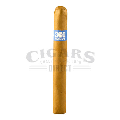 Southern Draw 300 Hands Connecticut Corona Gorda Single