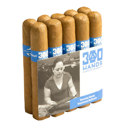 Southern Draw 300 Hands Connecticut Petite Edmundo