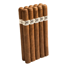 Southern Draw 300 Hands Habano Churchill 10 Pack