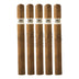 Southern Draw 300 Hands Habano Churchill 5 Pack