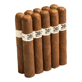Southern Draw 300 Hands Habano Petite Edmundo 10 Pack