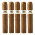 Southern Draw 300 Hands Habano Petite Edmundo 5 Pack