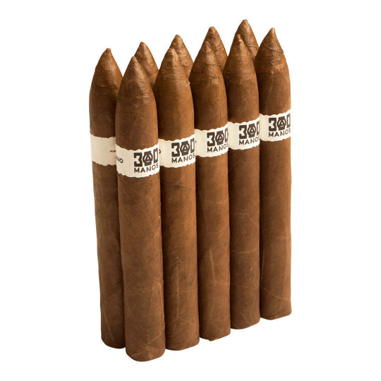 Southern Draw 300 Hands Habano Piramides